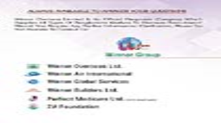 VisitingCard Image